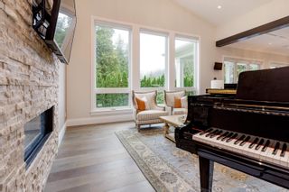 Photo 7: 1393 GREENBRIAR Way in North Vancouver: Edgemont House for sale : MLS®# R2841183