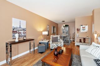 Photo 4: 102 620 SEVENTH Avenue in New Westminster: Uptown NW Condo for sale in "CHARTER HOUSE" : MLS®# R2539571