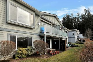 Photo 11: 96 2001 Blue Jay Pl in Courtenay: CV Courtenay East Row/Townhouse for sale (Comox Valley)  : MLS®# 923970