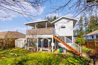Photo 8: 5969 Oliver Rd in Nanaimo: Na Uplands House for sale : MLS®# 956754