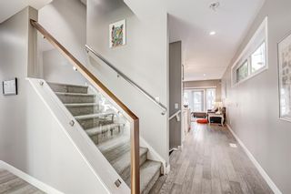 Photo 14: 452 18 Avenue NE in Calgary: Winston Heights/Mountview Semi Detached (Half Duplex) for sale : MLS®# A2011613