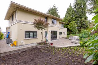 Photo 36: 1135 QUEENS Avenue in West Vancouver: British Properties House for sale : MLS®# R2828674