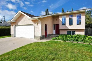 Photo 1: 38 Balsam Crescent: Olds Detached for sale : MLS®# A2080787