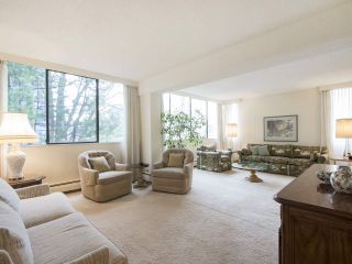 Photo 1: 301 1616 W 13TH AVENUE in Vancouver: Fairview VW Condo for sale (Vancouver West)  : MLS®# R2135445