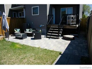 Photo 33: 358 OTTAWA Street in Regina: Churchill Downs Single Family Dwelling for sale (Regina Area 03)  : MLS®# 534903