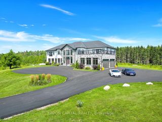 Photo 5: 16033 Mississauga Road in Caledon: Rural Caledon House (2-Storey) for sale : MLS®# W8336432