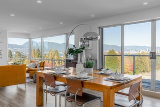 Photo 17: 9 2575 TOLMIE Street in Vancouver: Point Grey Condo for sale in "POINT GREY TOWERS" (Vancouver West)  : MLS®# R2822887