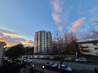 Photo 2: 301 1833 FRANCES Street in Vancouver: Hastings Condo for sale (Vancouver East)  : MLS®# R2711164