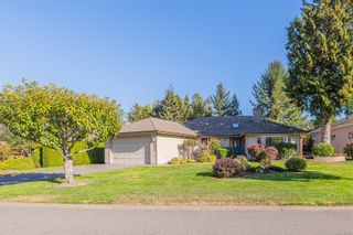 Photo 1: 4673 Sunnymead Way in Saanich: SE Sunnymead House for sale (Saanich East)  : MLS®# 916546