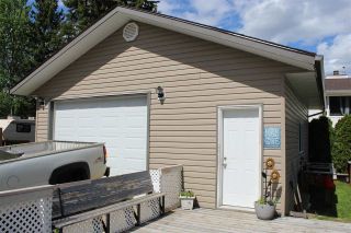 Photo 34: 703 CENTENNIAL Drive in Mackenzie: Mackenzie -Town House for sale (Mackenzie (Zone 69))  : MLS®# R2589079