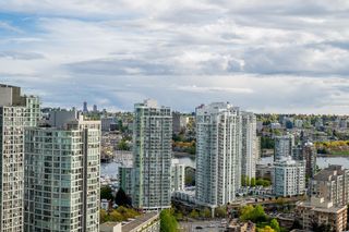 Photo 4: 2903 909 MAINLAND Street in Vancouver: Yaletown Condo for sale (Vancouver West)  : MLS®# R2875678