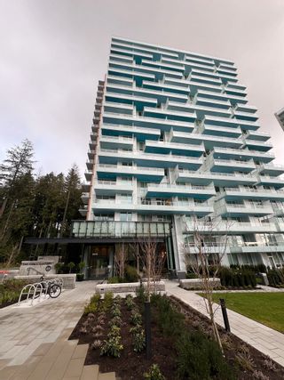 Photo 27: 1910 5608 BERTON Avenue in Vancouver: University VW Condo for sale in "Conservatory" (Vancouver West)  : MLS®# R2840839