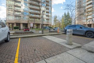 Photo 27: 1103 9633 MANCHESTER Drive in Burnaby: Cariboo Condo for sale (Burnaby North)  : MLS®# R2750733