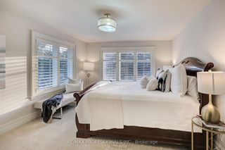 Photo 17: 22 The Kingsway in Toronto: Kingsway South House (2 1/2 Storey) for sale (Toronto W08)  : MLS®# W8097648