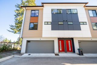 Photo 1: 15 6138 128 Street in Surrey: Panorama Ridge Townhouse for sale in "Panorama Park" : MLS®# R2845406