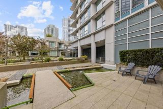 Photo 34: 221 188 KEEFER PLACE in Vancouver: Downtown VW Townhouse for sale (Vancouver West)  : MLS®# R2655570
