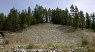 Photo 2: #Lot 3 3050 OUTLOOK Way, in Naramata: Vacant Land for sale : MLS®# 194465