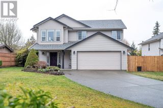 Photo 1: 2957 Huckleberry Pl in Courtenay: House for sale : MLS®# 958176