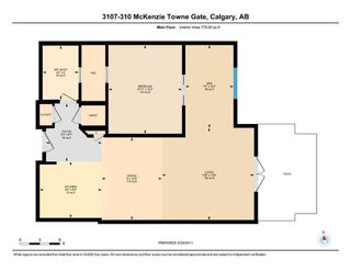 Photo 33: 3107 310 Mckenzie Towne Gate SE in Calgary: McKenzie Towne Apartment for sale : MLS®# A2121550