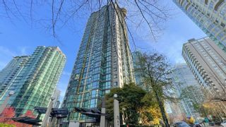 Photo 1: 1711 1331 ALBERNI Street in Vancouver: West End VW Condo for sale in "THE LIONS" (Vancouver West)  : MLS®# R2740561