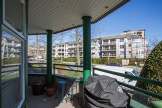 Photo 18: 203 1575 BEST Street: White Rock Condo for sale in "The Embassy" (South Surrey White Rock)  : MLS®# R2249022