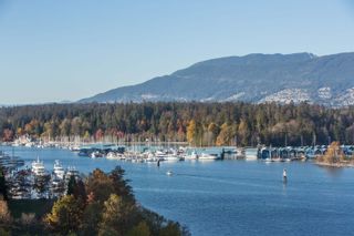 Photo 8: 801 1139 W CORDOVA Street in Vancouver: Coal Harbour Condo for sale in "TWO HARBOUR GREEN" (Vancouver West)  : MLS®# R2738806