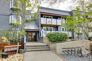 Photo 2: 409 2328 OXFORD Street in Vancouver: Hastings Condo for sale in "MARINER PLACE" (Vancouver East)  : MLS®# R2878019