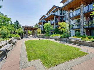 Photo 25: 110 12460 191 Street in Pitt Meadows: Mid Meadows Condo for sale in "Orion" : MLS®# R2794658
