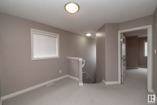 Photo 20: 21205 94 Avenue in Edmonton: Zone 58 House Half Duplex for sale : MLS®# E4384345