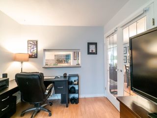Photo 16: 210 8450 JELLICOE Street in Vancouver: South Marine Condo for sale in "THE BOARDWALK" (Vancouver East)  : MLS®# R2406380