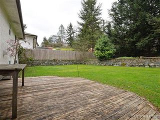 Photo 20: 539 Phelps Ave in VICTORIA: La Thetis Heights House for sale (Langford)  : MLS®# 725643