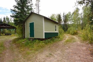 Photo 31: 12579 ALDER Road in Smithers: Smithers - Rural House for sale (Smithers And Area)  : MLS®# R2808117