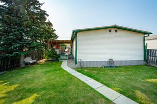 Photo 5: 21 Park Road: Carstairs Mobile for sale : MLS®# A2001443