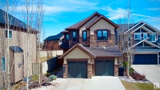 Photo 1: 3310 KIDD Close in Edmonton: Zone 56 House for sale : MLS®# E4383993