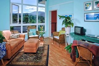 Photo 2: 406 40437 TANTALUS Road in Squamish: Garibaldi Estates Condo for sale in "The Spectacle" : MLS®# R2155646