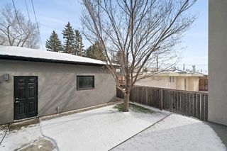 Photo 48: 818 23 Avenue NW in Calgary: Mount Pleasant Detached for sale : MLS®# A2122016