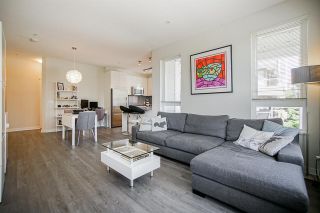 Photo 17: 304 717 CHESTERFIELD Avenue in North Vancouver: Central Lonsdale Condo for sale in "The Residences at Queen Mary by Polygon" : MLS®# R2478604