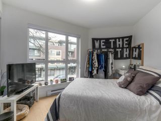 Photo 12: 218 3456 COMMERCIAL Street in Vancouver: Victoria VE Condo for sale (Vancouver East)  : MLS®# R2118964