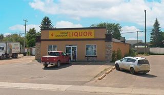 Photo 3: Liquor store business for sale North Edmonton: Commercial for sale