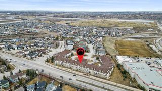 Photo 36: 323 428 Chaparral Ravine View SE in Calgary: Chaparral Apartment for sale : MLS®# A2120953