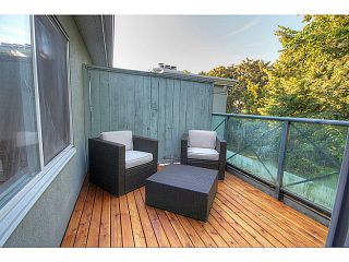 Photo 19: # 310 1510 NELSON ST in Vancouver: West End VW Condo for sale (Vancouver West)  : MLS®# V1020226