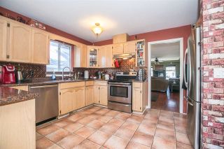 Photo 8: 1262 LINCOLN Drive in Port Coquitlam: Oxford Heights House for sale : MLS®# R2130439