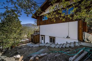 Photo 39: OUT OF AREA House for sale : 5 bedrooms : 52915 Middle Ridge Drive in Idyllwild