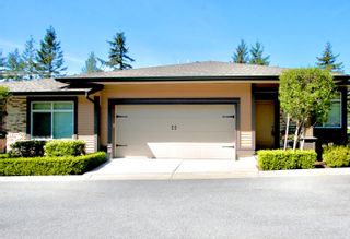 Main Photo: 4 35846 MCKEE Road in Abbotsford: Abbotsford East Townhouse for sale in "Sandstone Ridge" : MLS®# R2881886