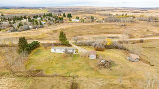 Main Photo: 39067 Range Road 220 in Rural Stettler No. 6, County of: Rural Stettler County Detached for sale : MLS®# A2127988