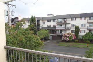 Photo 14: 202 45744 SPADINA Avenue in Chilliwack: Chilliwack Downtown Condo for sale in "Applewood Court" : MLS®# R2688977