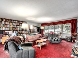 Photo 11: 750 DONEGAL Place in North Vancouver: Delbrook House for sale : MLS®# R2669391