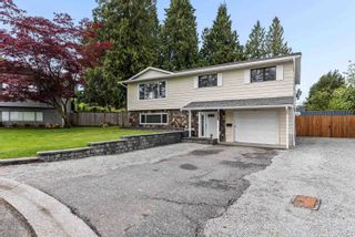 Photo 1: 4771 199A Street in Langley: Langley City House for sale : MLS®# R2703130