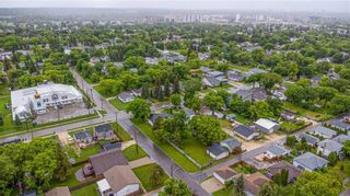 Photo 37: 93 Berrydale Avenue in Winnipeg: Residential for sale (2D)  : MLS®# 202214668