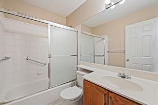 Photo 21: 41 Sun Harbour Road SE in Calgary: Sundance Row/Townhouse for sale : MLS®# A1218017